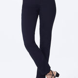 Sheri Slim Jeans - Black