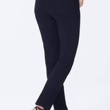 Sheri Slim Jeans - Black