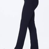 Sheri Slim Jeans - Black