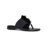 Asira Sandals - Black