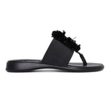 Asira Sandals - Black