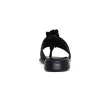 Asira Sandals - Black