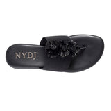 Asira Sandals - Black