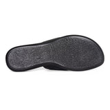 Asira Sandals - Black