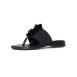 Asira Sandals - Black