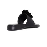 Asira Sandals - Black