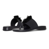Asira Sandals - Black