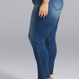 Boost Skinny Ankle Jeans - Taylor