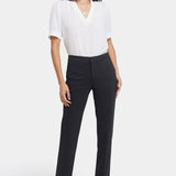 Slim Trouser Pants - Charcoal Heathered