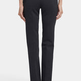 Slim Trouser Pants - Charcoal Heathered