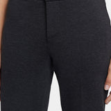 Slim Trouser Pants - Charcoal Heathered