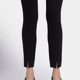 Basic Legging Pants - Black