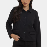 Meredith Jacket - Black
