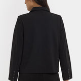 Meredith Jacket - Black
