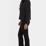 Meredith Jacket - Black