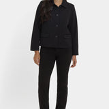 Meredith Jacket - Black