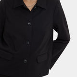 Meredith Jacket - Black