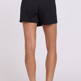 Skort - Black