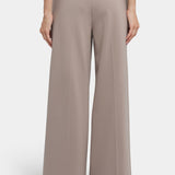 Whitney Trouser Pants - Saddlewood