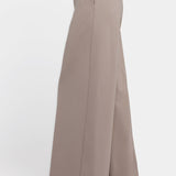 Whitney Trouser Pants - Saddlewood