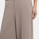 Whitney Trouser Pants - Saddlewood