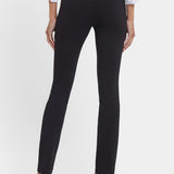 Zelda Pull-On Pants - Black