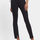 Zelda Pull-On Pants - Black