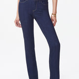 Marilyn Straight Jeans - Mabel