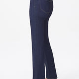 Marilyn Straight Jeans - Mabel