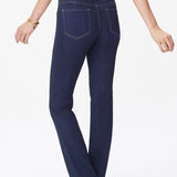 Marilyn Straight Jeans - Mabel