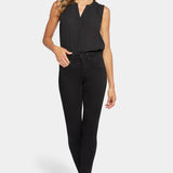 Ami Skinny Jeans - Black