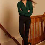 Ami Skinny Jeans - Black