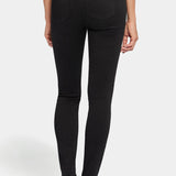 Ami Skinny Jeans - Black