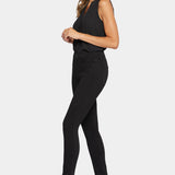 Ami Skinny Jeans - Black