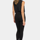 Ami Skinny Jeans - Black