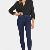 Ami Skinny Jeans - Mabel