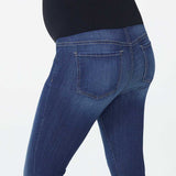 Ami Skinny Maternity Jeans - Big Sur