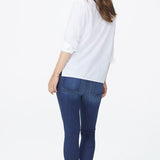 Ami Skinny Maternity Jeans - Big Sur