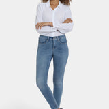 Ami Skinny Jeans - Atmosphere