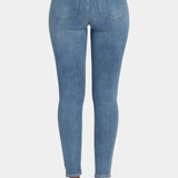 Ami Skinny Jeans - Atmosphere