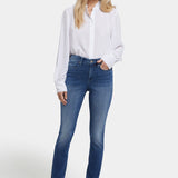 Ami Skinny Jeans - Cool Marine