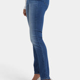 Ami Skinny Jeans - Cool Marine