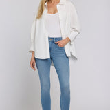 Ami Skinny Jeans - Vista Lakes