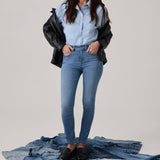 Ami Skinny Jeans - Vista Lakes