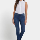 Ami Skinny Jeans - Vintage Lapis