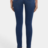 Ami Skinny Jeans - Vintage Lapis