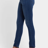 Ami Skinny Jeans - Vintage Lapis