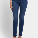 Ami Skinny Jeans - Vintage Lapis