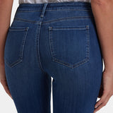 Ami Skinny Jeans - Vintage Lapis