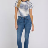 Ami Skinny Jeans - Wild River